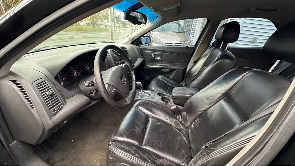 2007 Cadillac CTS 1st Gen - Image 11 of 15