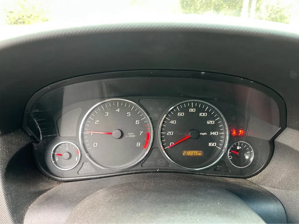 2007 Cadillac CTS 1st Gen - Image 15 of 15