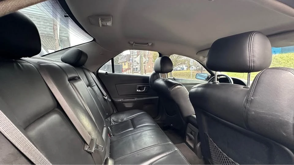 2007 Cadillac CTS 1st Gen - Image 9 of 15
