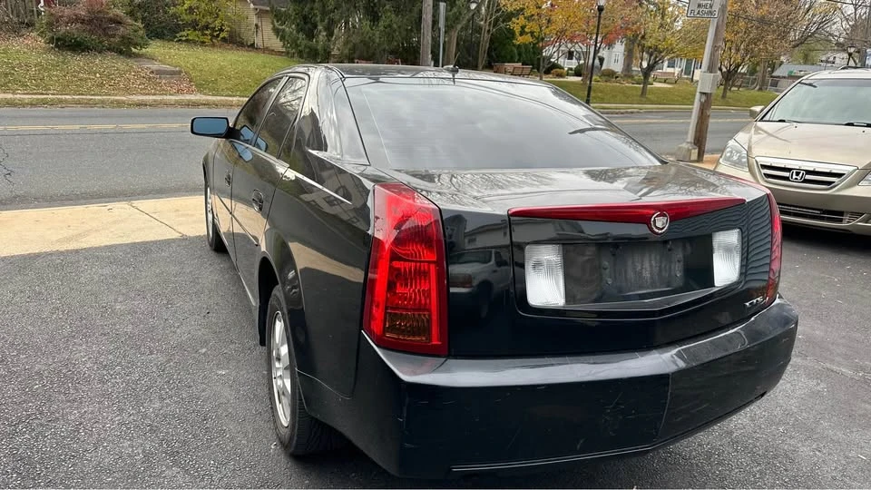 2007 Cadillac CTS 1st Gen - Image 2 of 15