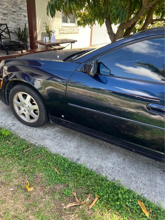 2007 Cadillac CTS 1st Gen - Image 2 of 11