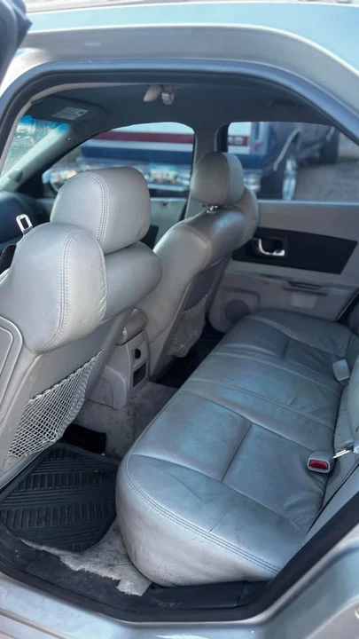 2007 Cadillac CTS 1st Gen - Image 6 of 8