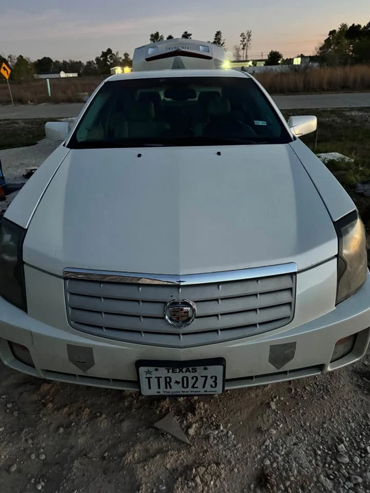 2007 Cadillac CTS 1st Gen - Image 4 of 7