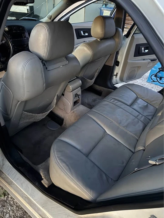 2007 Cadillac CTS 1st Gen - Image 2 of 7