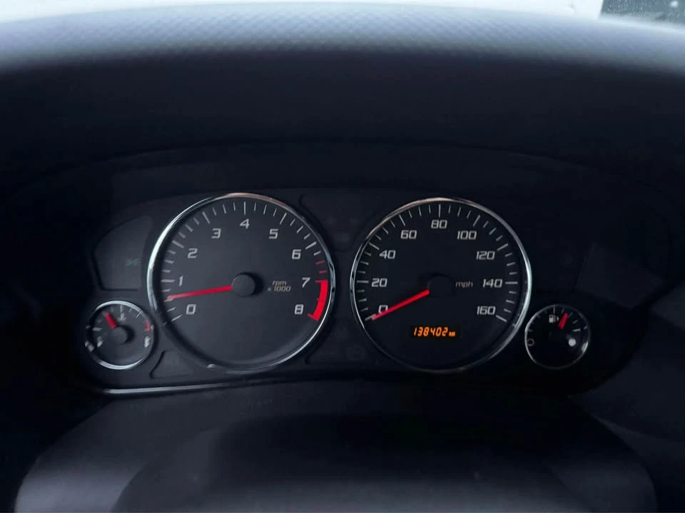 2007 Cadillac CTS 1st Gen - Image 12 of 13