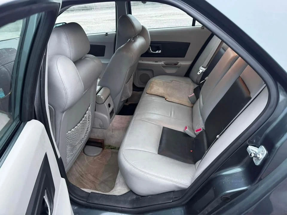 2007 Cadillac CTS 1st Gen - Image 10 of 13