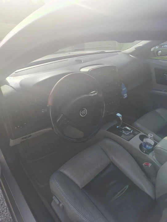 2007 Cadillac CTS 1st Gen - Image 3 of 8