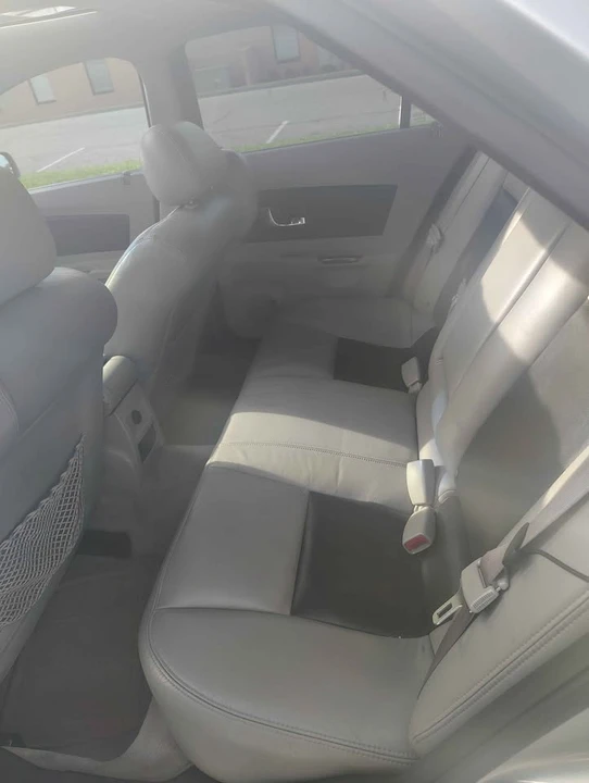 2007 Cadillac CTS 1st Gen - Image 5 of 8