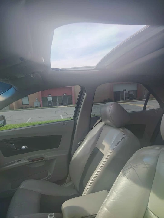 2007 Cadillac CTS 1st Gen - Image 4 of 8