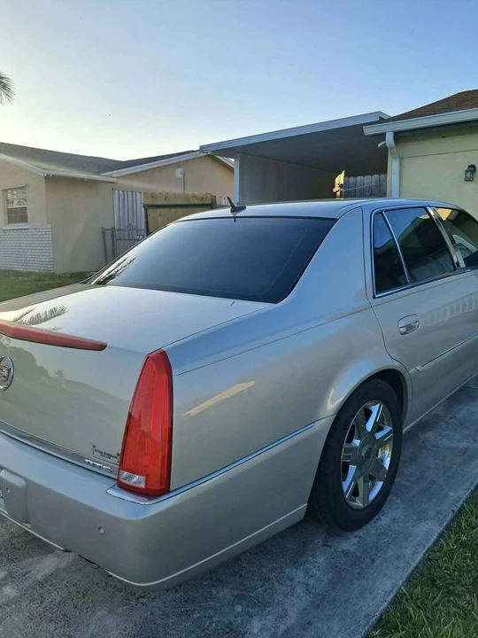 2007 Cadillac CTS 1st Gen - Image 4 of 10