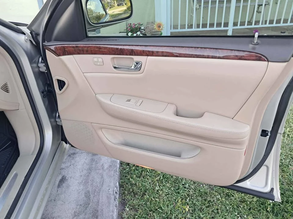 2007 Cadillac CTS 1st Gen - Image 8 of 10