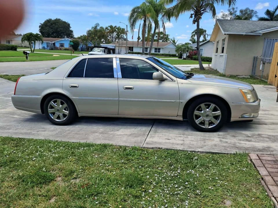 2007 Cadillac CTS 1st Gen - Image 5 of 10