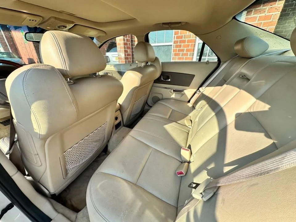 2007 Cadillac CTS 1st Gen - Image 10 of 19