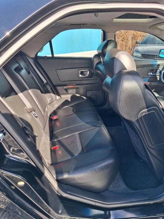 2007 Cadillac CTS 1st Gen - Image 15 of 20