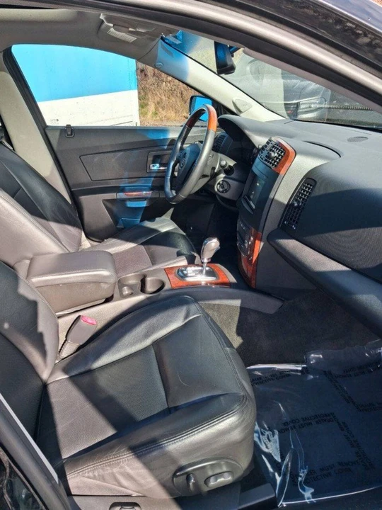 2007 Cadillac CTS 1st Gen - Image 14 of 20