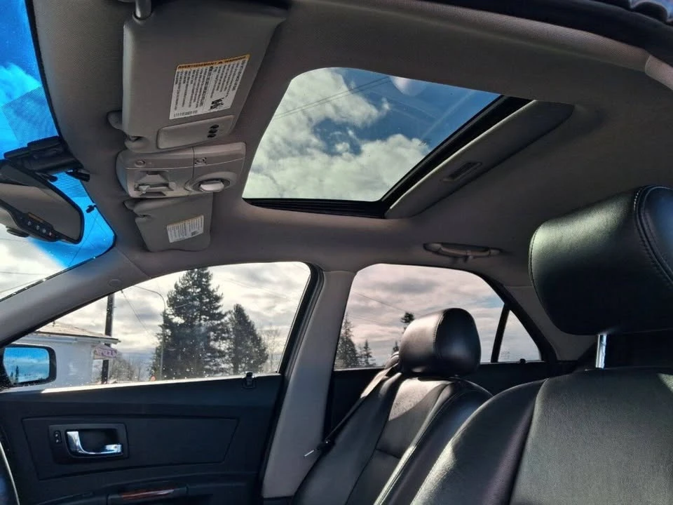 2007 Cadillac CTS 1st Gen - Image 16 of 20