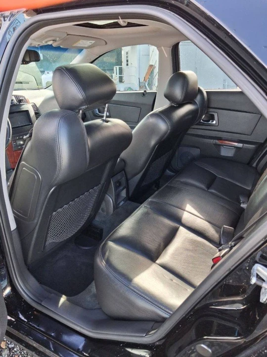 2007 Cadillac CTS 1st Gen - Image 13 of 20