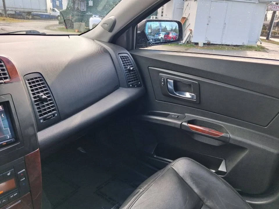 2007 Cadillac CTS 1st Gen - Image 19 of 20