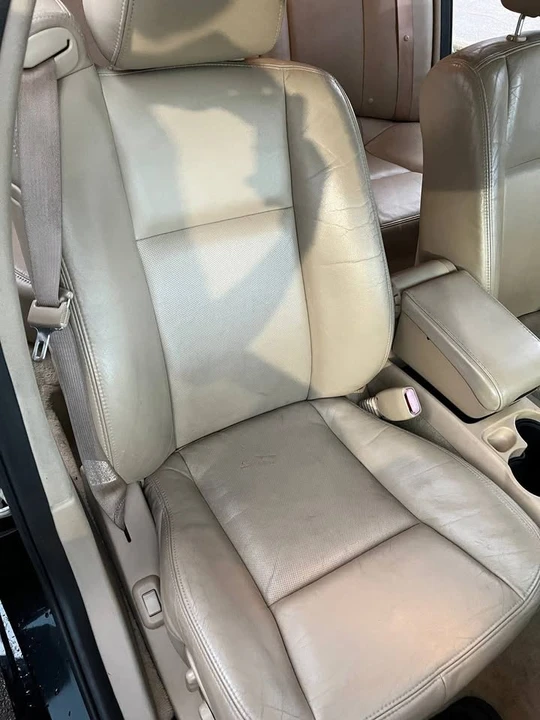 2007 Cadillac CTS 1st Gen - Image 15 of 17