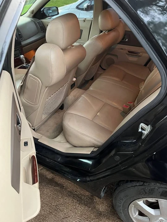 2007 Cadillac CTS 1st Gen - Image 11 of 17