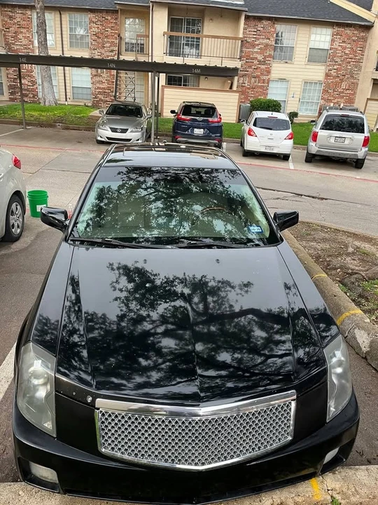 2007 Cadillac CTS 1st Gen - Image 2 of 17