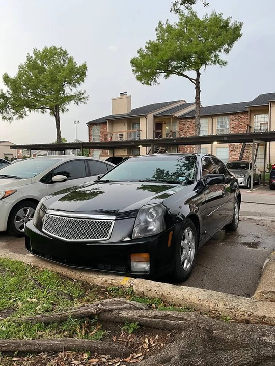 2007 Cadillac CTS 1st Gen - Image 3 of 17