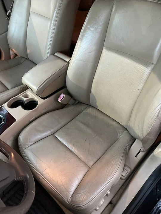 2007 Cadillac CTS 1st Gen - Image 10 of 17