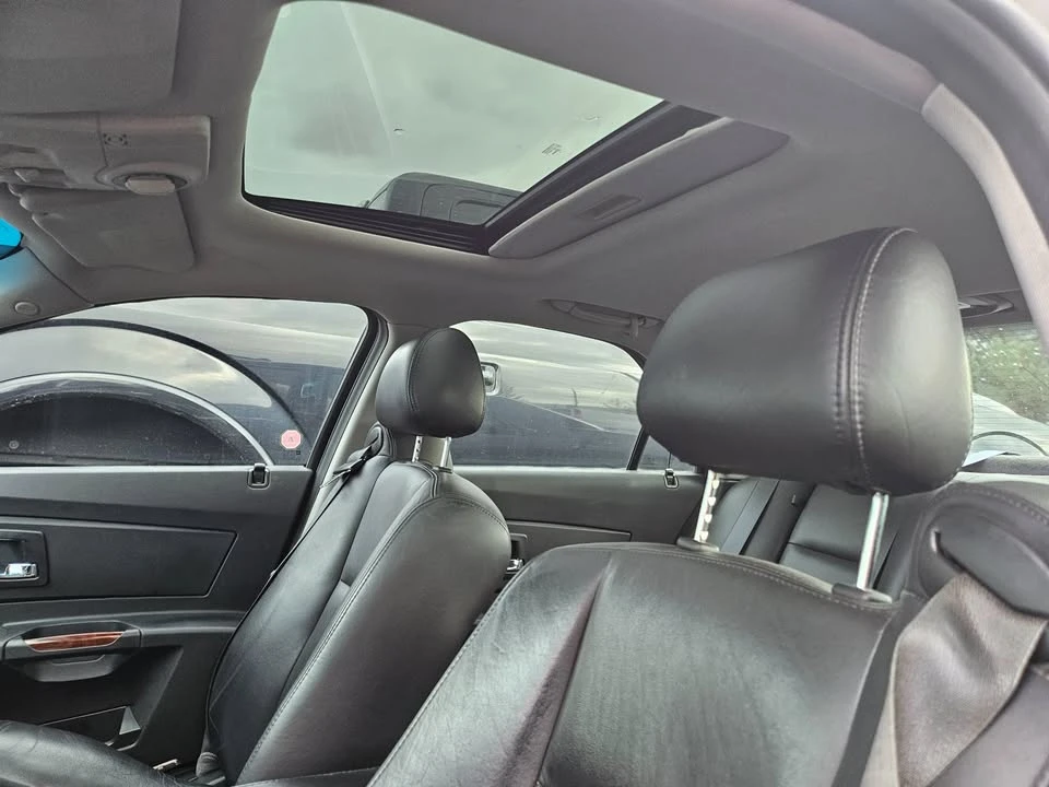 2007 Cadillac CTS 1st Gen - Image 6 of 8