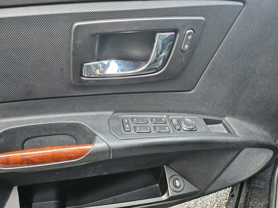 2007 Cadillac CTS 1st Gen - Image 4 of 8