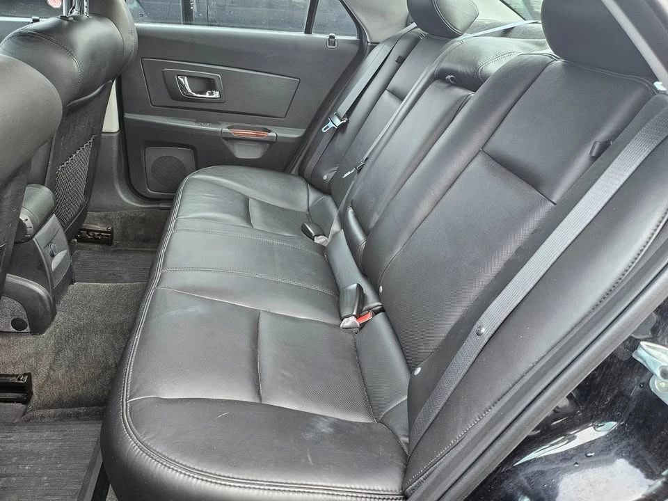 2007 Cadillac CTS 1st Gen - Image 3 of 8