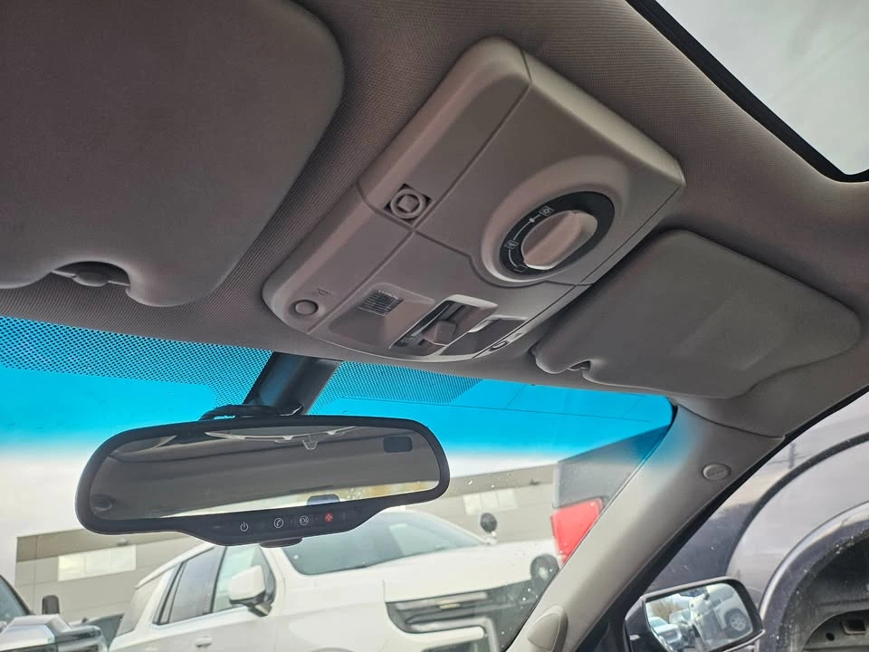 2007 Cadillac CTS 1st Gen - Image 8 of 8