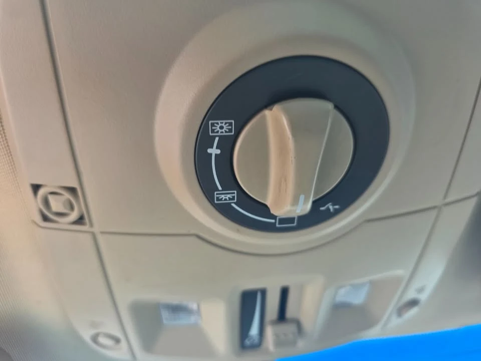 2007 Cadillac CTS 1st Gen - Image 12 of 14