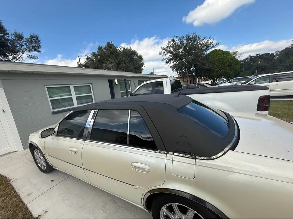 2007 Cadillac CTS-V 1st Gen - Image 2 of 12