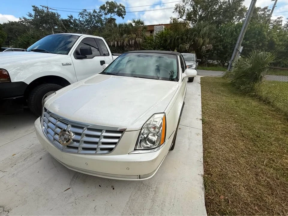 2007 Cadillac CTS-V 1st Gen - Image 2 of 14