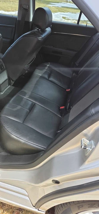 2007 Cadillac CTS-V 1st Gen - Image 9 of 11