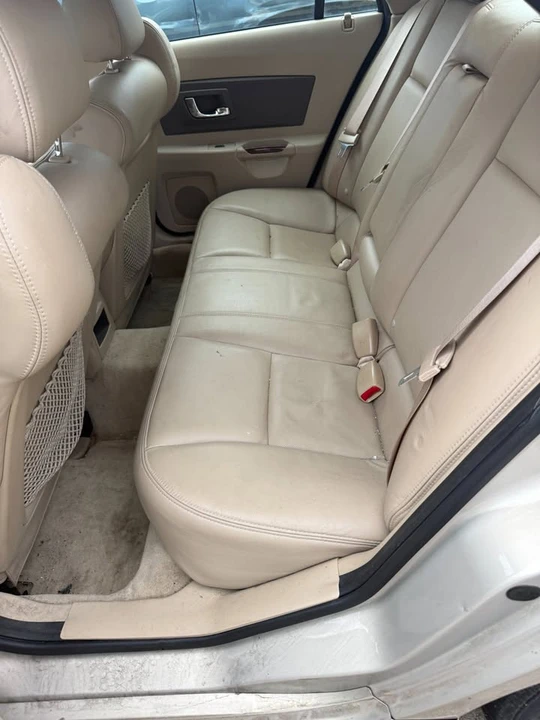 2007 Cadillac CTS 1st Gen - Image 2 of 11