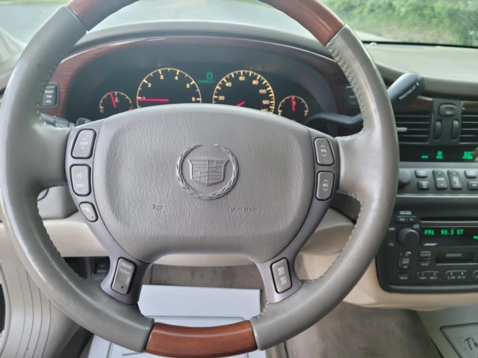 2007 Cadillac DTS - Image 18 of 20