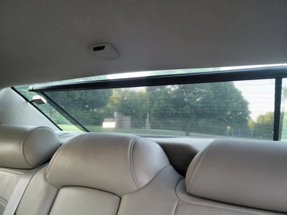 2007 Cadillac DTS - Image 12 of 20