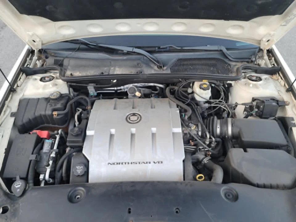 2007 Cadillac DTS - Image 20 of 20