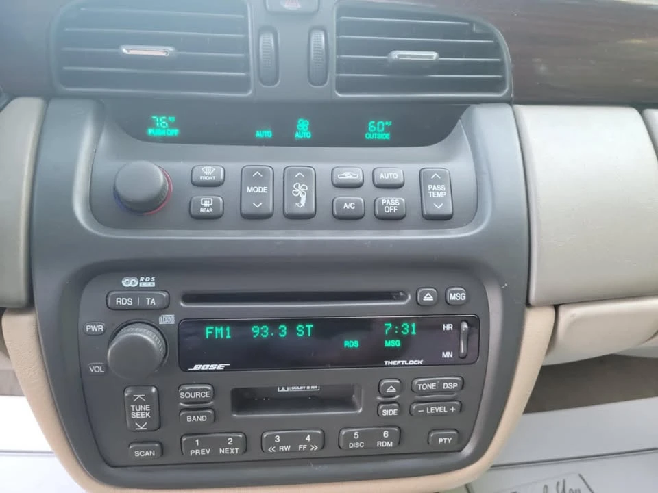 2007 Cadillac DTS - Image 14 of 20