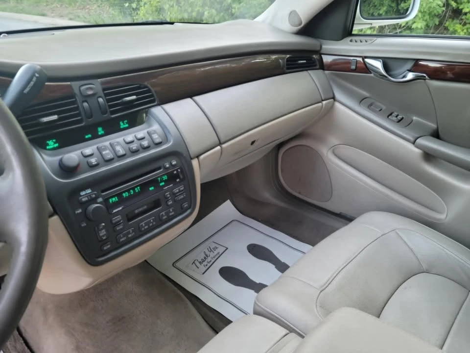 2007 Cadillac DTS - Image 13 of 20