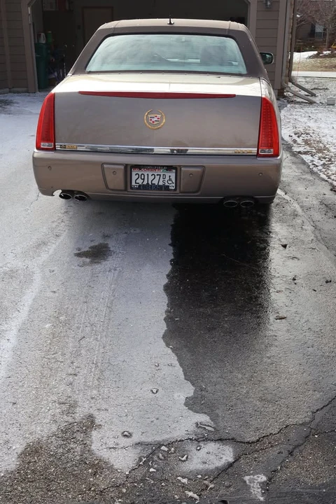 2007 Cadillac DTS - Image 3 of 11