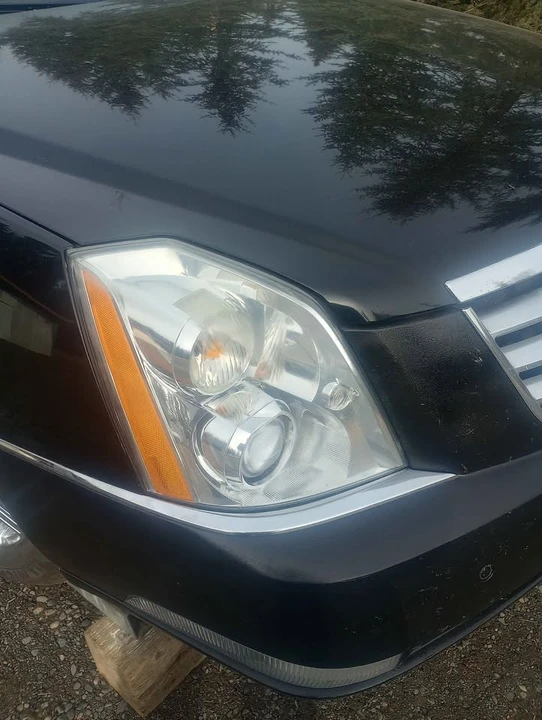 2007 Cadillac DTS - Image 4 of 13
