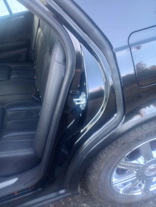 2007 Cadillac DTS - Image 3 of 13