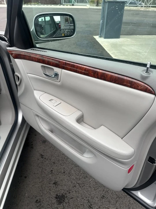 2007 Cadillac DTS - Image 16 of 20