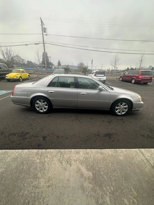 2007 Cadillac DTS - Image 6 of 20