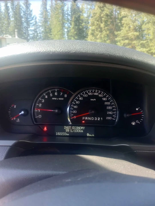 2007 Cadillac DTS - Image 10 of 13