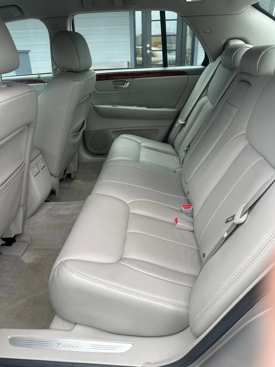 2007 Cadillac DTS - Image 13 of 20