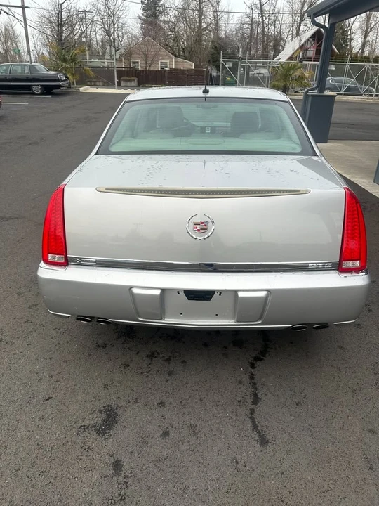 2007 Cadillac DTS - Image 4 of 20