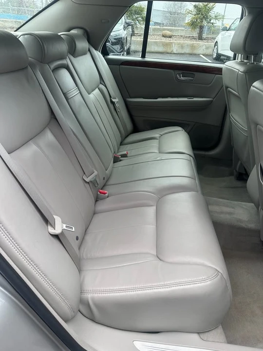 2007 Cadillac DTS - Image 15 of 20